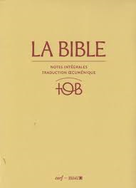 bible ton notes