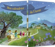 Calendriers de l'Avent