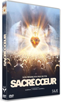 DVD Sacré-Coeur