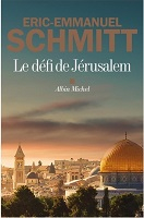Le défi de Jérusalem