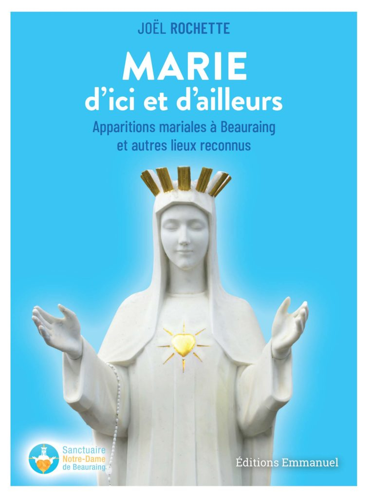 marie d'ici et d'ailleurs