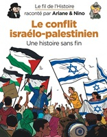 Le conflit israélo-palestinien
