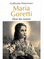 Maria Goretti : fleur des marais