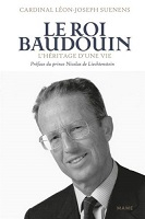 Le roi Baudouin
