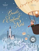 Basile et l’Enfant Roi