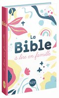 La Bible à lire en famille