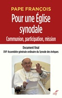 Pour une Église synodale