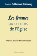 Les femmes au secours de l'Eglise