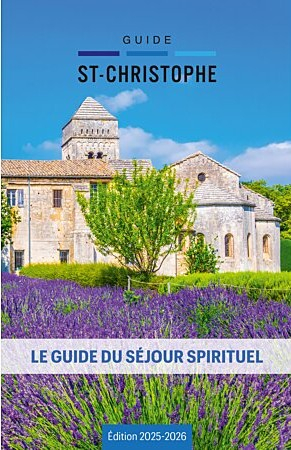 guide Christophe