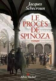 Le procès Spinoza