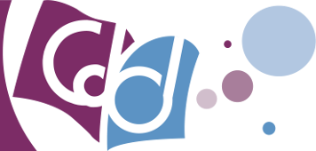 Logo librairie CDD